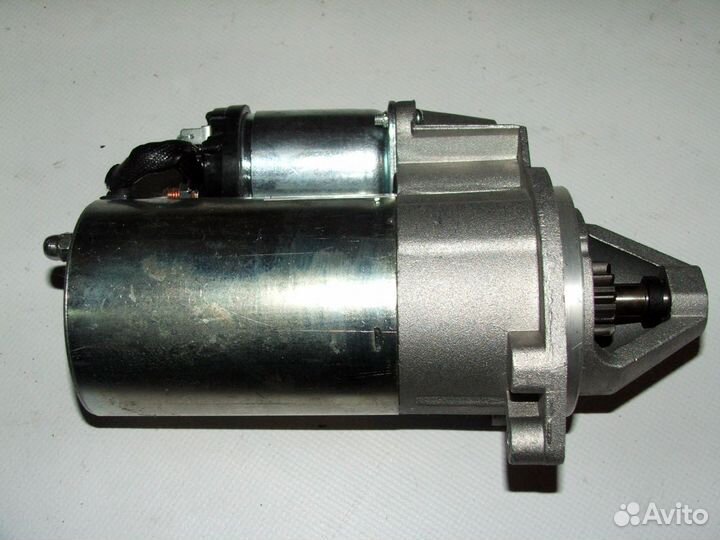 Стартер ваз классика