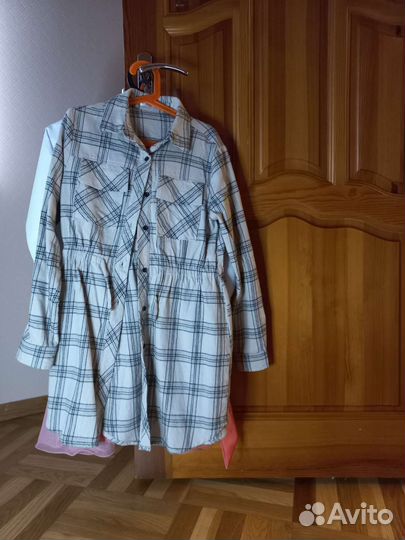 Детские вещи