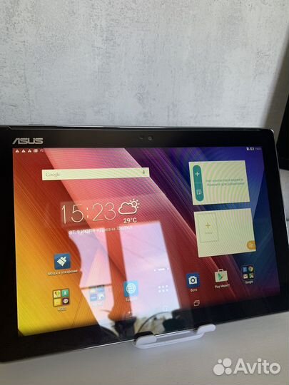 Планшет Asus Zenpad 10 16гб