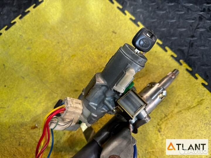 Рулевая колонка toyota sienta