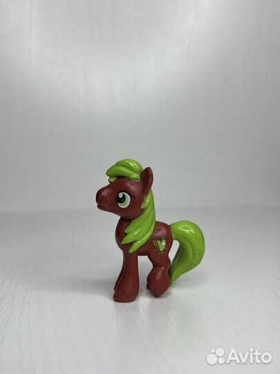 My Little Pony пони