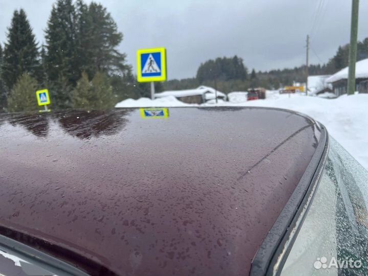 LADA 4x4 (Нива) 1.7 МТ, 2012, 110 000 км