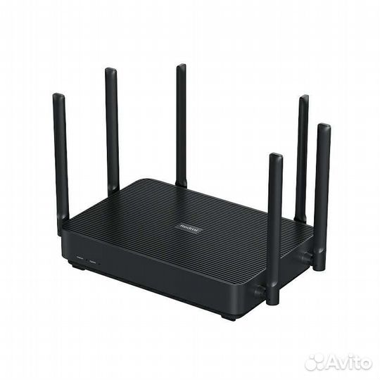 Роутер Xiaomi Redmi Router AX6S