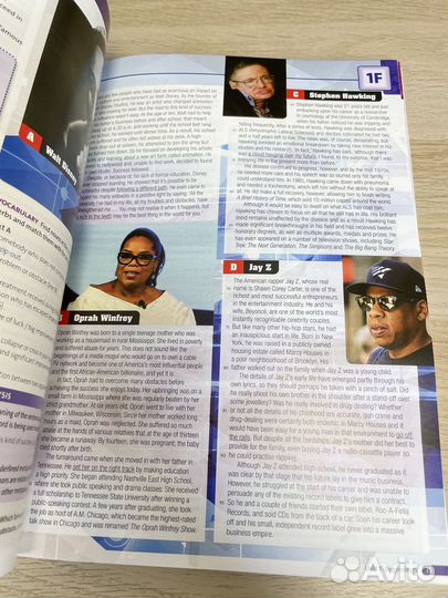 Solutions Advanced учебник и тетрадь