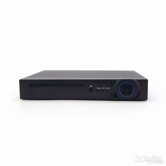 NEW Топ видеонаблюдение IP 32-х канальный регистра
