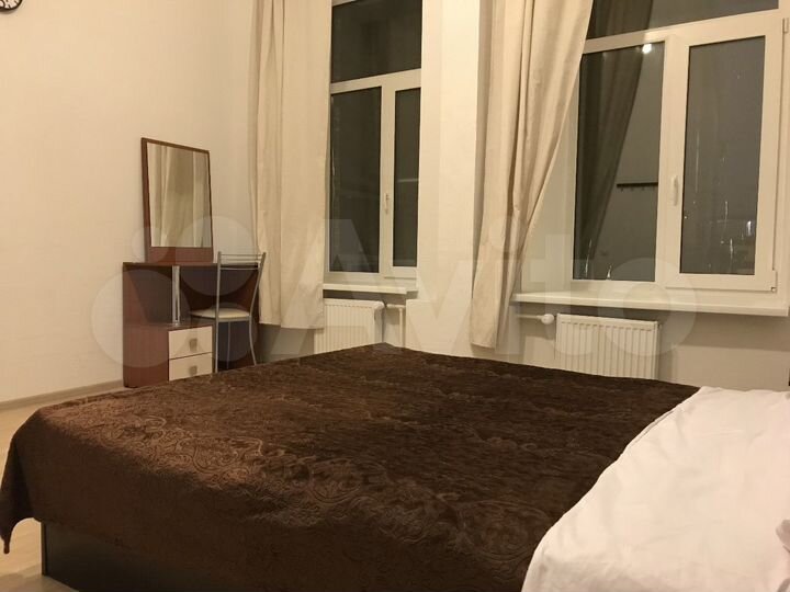 5-к. квартира, 158 м², 3/4 эт.