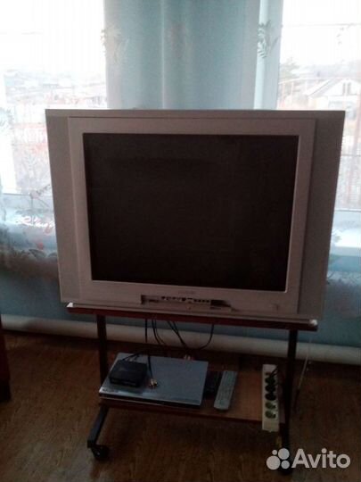 Телевизор Tnomson