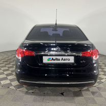 Citroen C4 1.6 AT, 2014, 77 960 км, с пробегом, цена 950 000 руб.