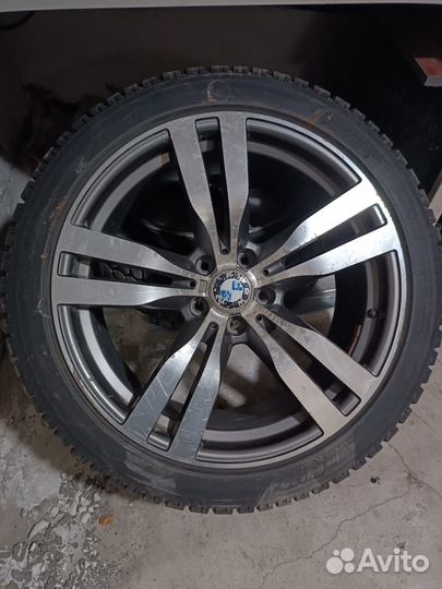 Yokohama F700Z 275/40 R20