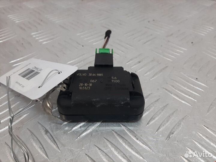 Датчик дождя Volvo XC90 рест. 2011 30649885