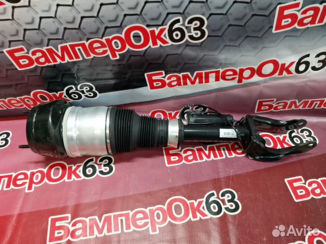 Амортизатор передний Mercedes-Benz GLS-Class