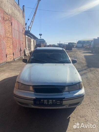 Daewoo Nexia в разбор