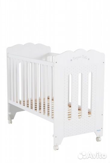 Детская кроватка micuna bonne nuit 120х60