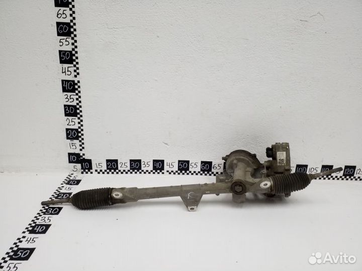 Рулевая рейка BMW X1 F48