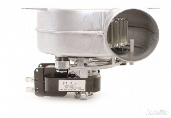 Вентилятор к котлу лемакс(Lemax) 103832 до 32 квт