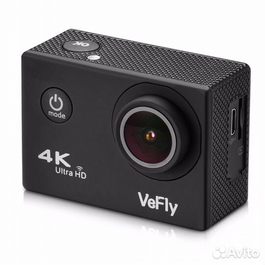 Видеокамера VeFly 2.0