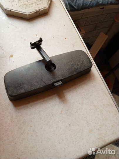 Зеркало заднего вида салонное vag