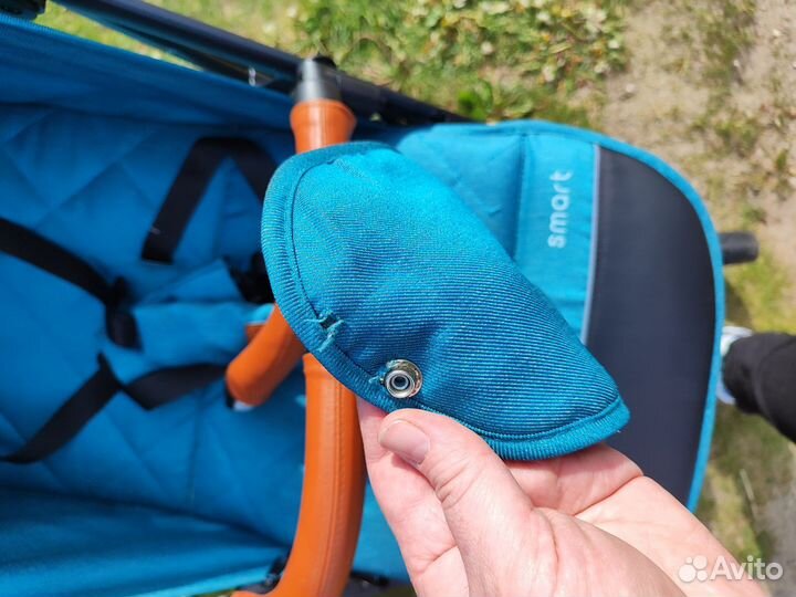 Прогулочная коляска бу