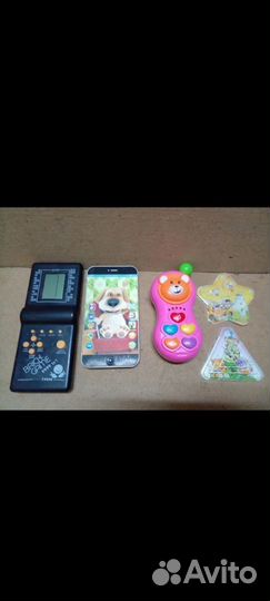 Тетрис игра