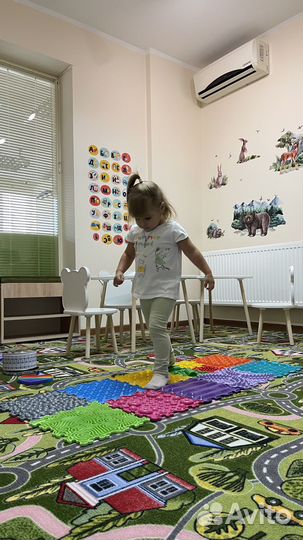 Репетитор математика / подготовка к школе