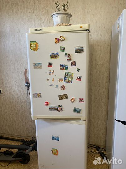 Холодильник