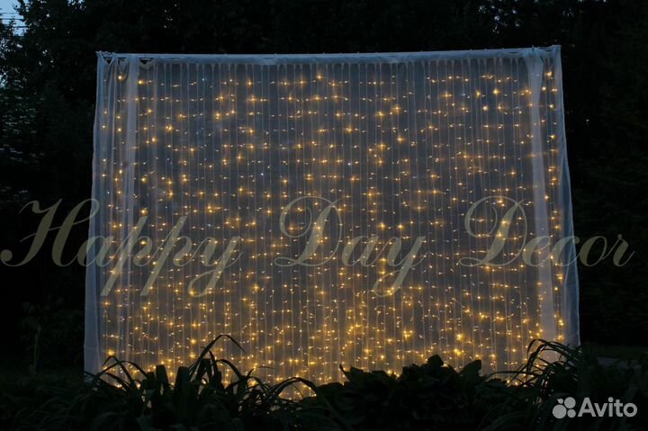 Фото зона на свадьбу / праздник в аренду