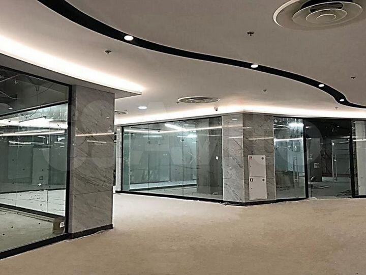 Сдам торговое помещение, 62.3 м²