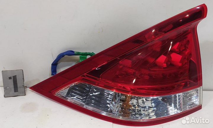 Фонарь задний honda Insight ZE3, ZE3 09-14 220-228
