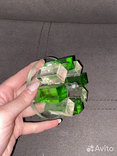 Светильники 8 штук