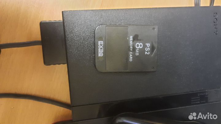 Игровая приставка