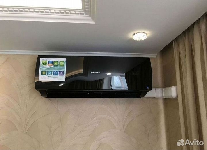 Кондиционер / большой выбор