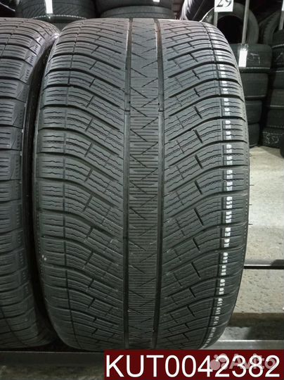 Michelin Pilot Alpin 5 SUV 305/35 R21 107U
