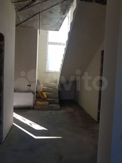 Дом 130 м² на участке 3 сот.