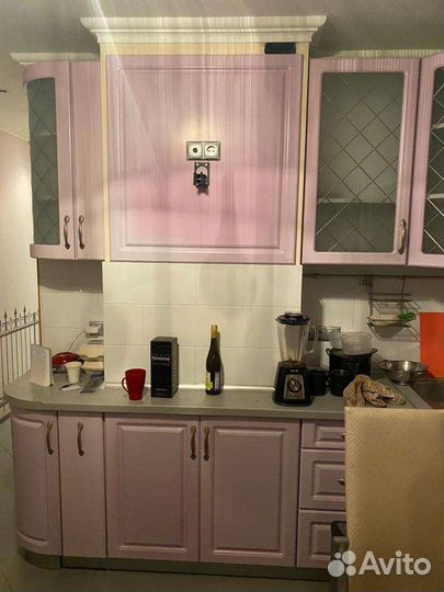 Восстановление вентиляционного короба