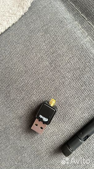 Вай фай роутер