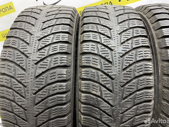 Nokian Tyres Snowproof C 215/65 R16C 100R