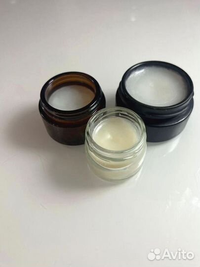 Мазь для него