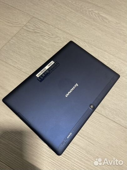 Lenovo TAB 2 A10-70F