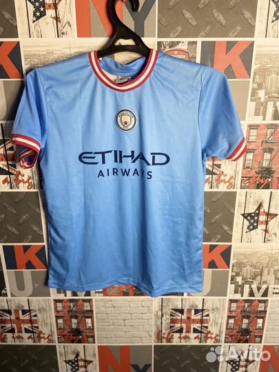 Футбольная форма