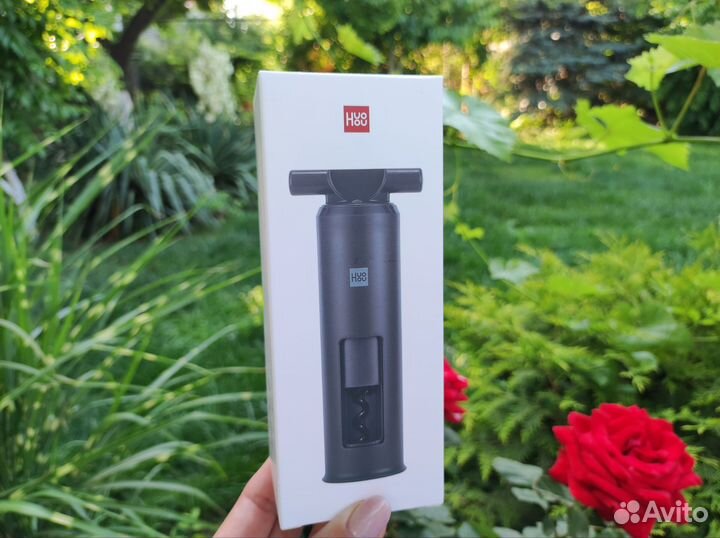 Мельница для специй Xiaomi