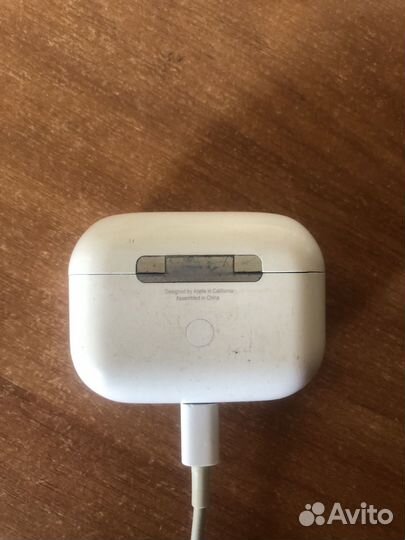 Наушники earpods оригинал
