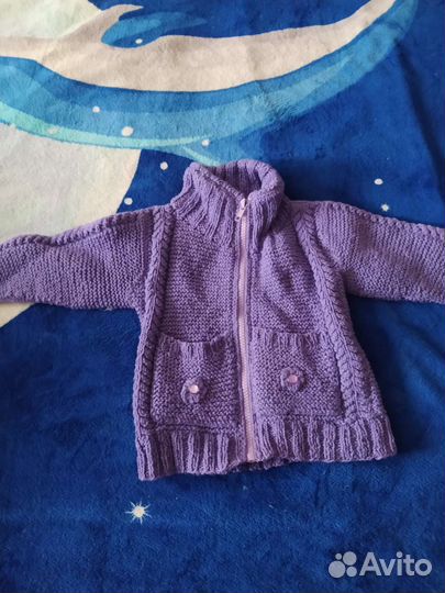 Детские вещи