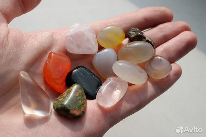 Коллекционные минералы, Аметист