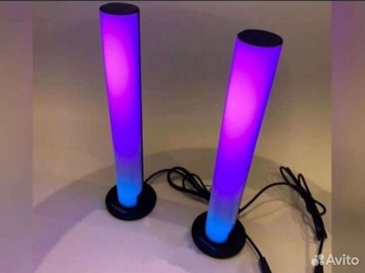 Светильник настольный