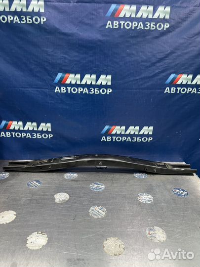 Поперечена передней панели BMW X5 E70