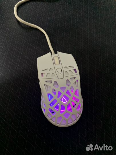 Мышь игровая Canyon Puncher GM-20