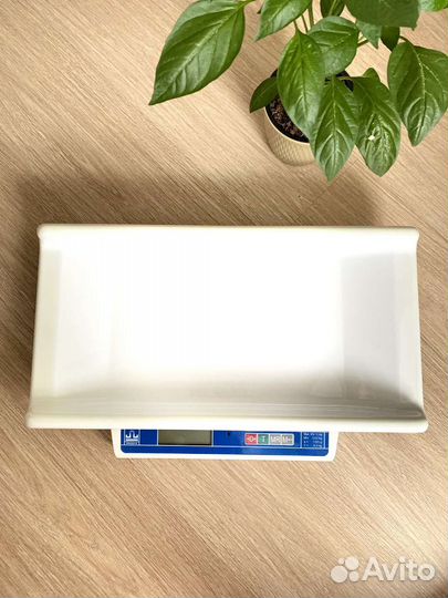 Детские весы Саша. Продажа. Аренда. Напрокат