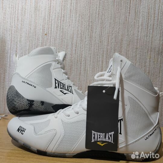 Боксерки everlast