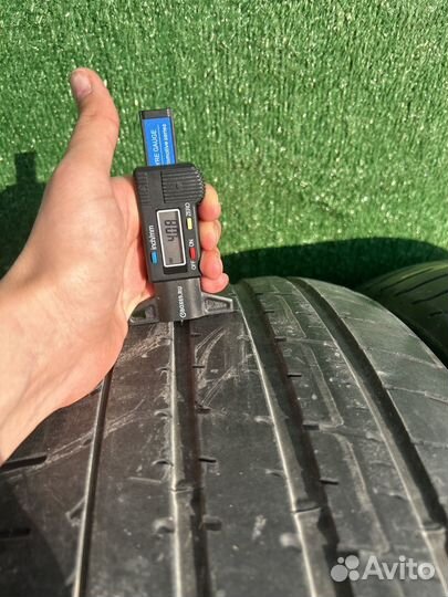 Pirelli P Zero 245/45 R19 98Y
