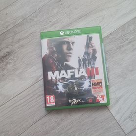 Mafia 3 Xbox One